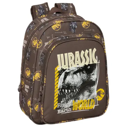 Jurassic World adaptabilní batoh 33 cm fotografii produktu