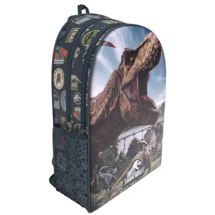 Jurassic World adaptabilní batoh 41 cm termékfotója