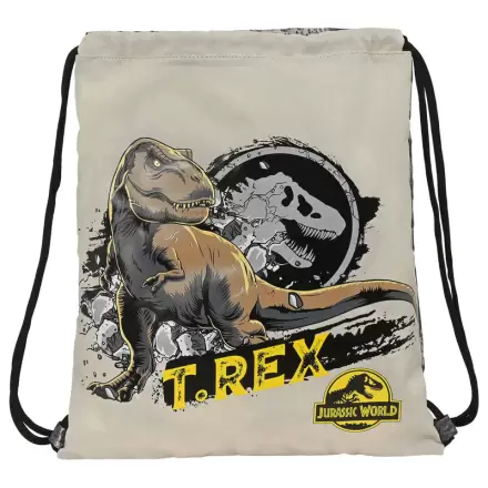 Jurassic World Warning sportovní taška 40cm fotografii produktu