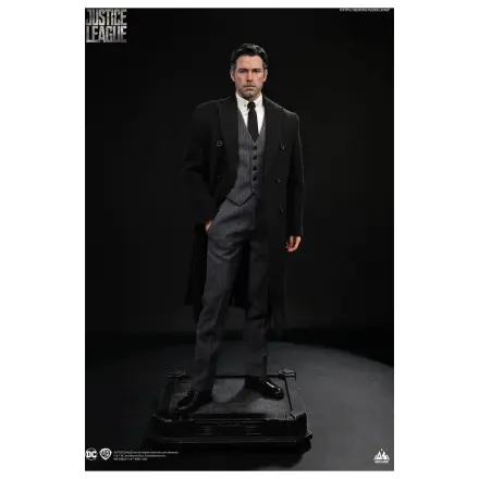 Justice League Socha 1/4 Bruce Wayne (Ben Affleck) 51 cm fotografii produktu