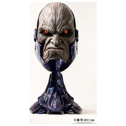 Justice League Darkseid Maska v životní velikosti Art Mask 1/1 52 cm fotografii produktu
