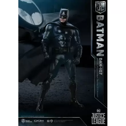 Justice League Dynamic 8ction Heroes Akční figurka 1/9 Justice League Batman 20 cm termékfotója