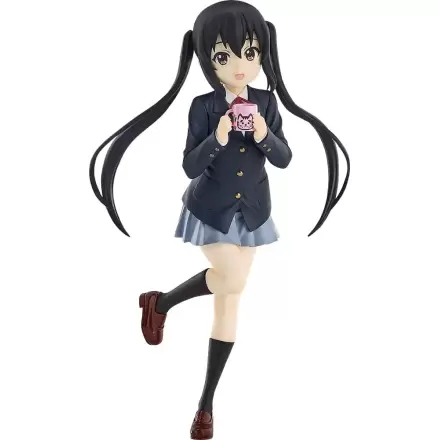 K-On! Pop Up Parade PVC Socha Azusa Nakano L Velikost 22 cm fotografii produktu
