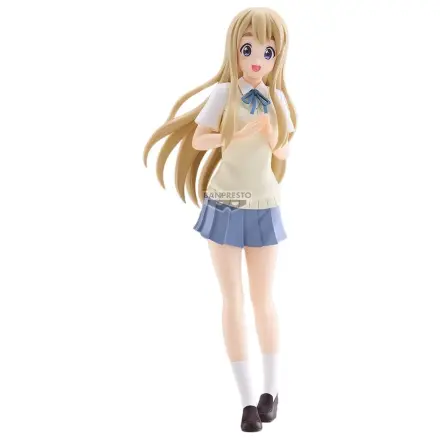 K-ON!! SQ Figure Tsumugi Kotobuki figurka 23cm fotografii produktu