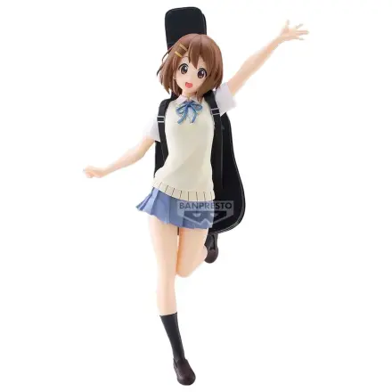 K-ON!! SQ Figurka Yui Hirasawa figure 25cm fotografii produktu