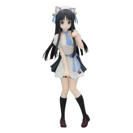 K-On! Trio-Try-iT PVC Socha Mio Akiyama 22 cm fotografii produktu