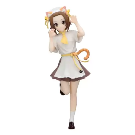 K-On! Trio-Try-iT PVC Socha Ritsu Tainaka 21 cm fotografii produktu