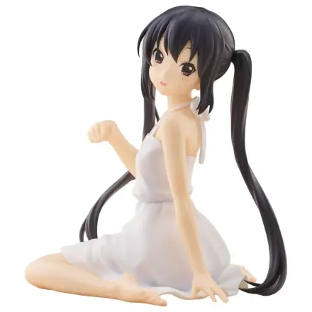 K-ON! Yumemirize PVC Socha Azusa Nakano 12 cm fotografii produktu