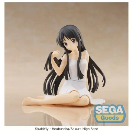 K-ON! Yumemirize PVC Socha Mio Akiyama 12 cm fotografii produktu