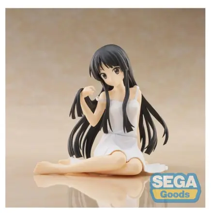 K-ON! Yumemirize PVC Socha Mio Akiyama 12 cm fotografii produktu