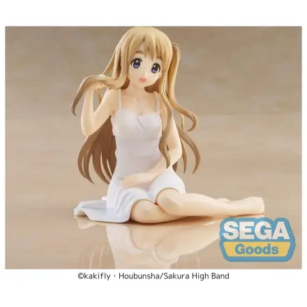 K-ON! Yumemirize PVC Socha Tsumugi Kotobuki 12 cm fotografii produktu
