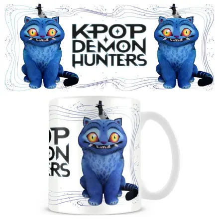 K-Pop Demon Hunters Derpy & Sussie hrnek 325ml fotografii produktu
