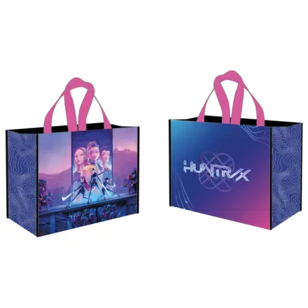 K-Pop Demon Hunters Huntrix Nákupní taška fotografii produktu