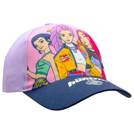 K-pop Demon Hunters Hunter x Kids baseballová čepice 54-56 cm fotografii produktu