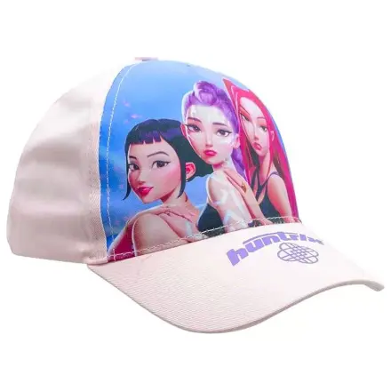 K-pop Demon Slayers Hunter X Rose dětská baseballová čepice 52-54 cm fotografii produktu