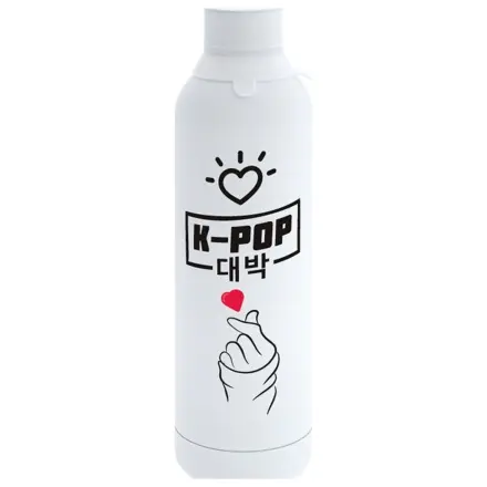 K-Pop Ice termoláhev 750ml fotografii produktu