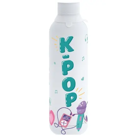 K-Pop Ice termoláhev 750ml fotografii produktu
