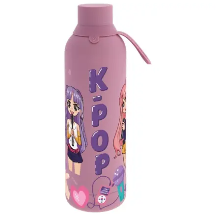 K-Pop Make-up termoláhev 750ml fotografii produktu