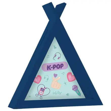 K-Pop Mint kasička fotografii produktu