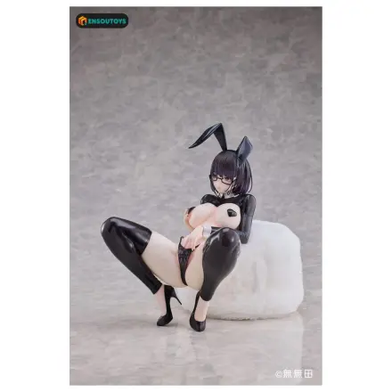 K Pring Original Character Socha 1/6 Bunny Girl Wuwutian 21 cm fotografii produktu