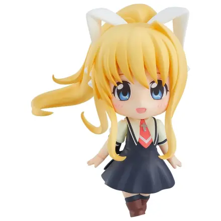 Kaginado Nendoroid Akční figurka Misuzu Kamio 10 cm fotografii produktu