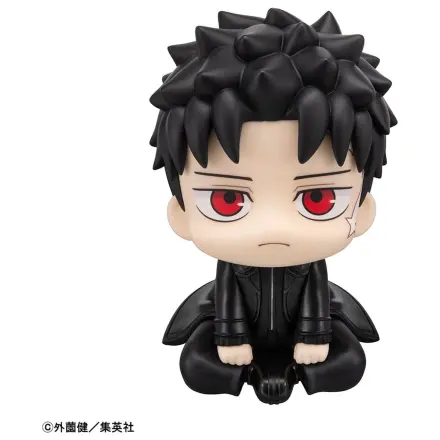 Kagurabachi Look Up PVC figurka Chihiro Rokuhira 11 cm fotografii produktu