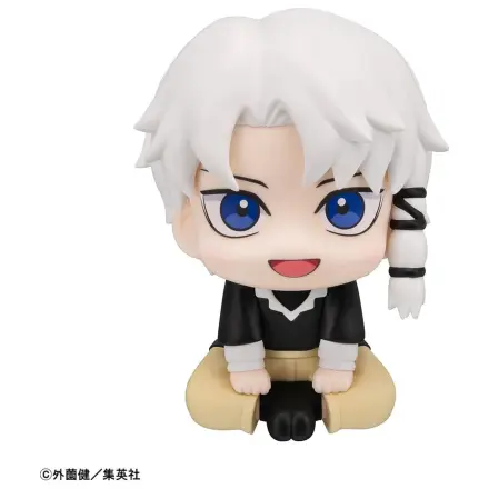 Kagurabachi Look Up PVC figurka Hakuri Sazanami 11 cm fotografii produktu