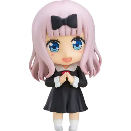 Kaguya-sama: Love is War Nendoroid akční figurka Chika Fujiwara (re-run) 10 cm termékfotója