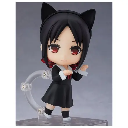 Kaguya-sama: Love Is War Nendoroid akční figurka Kaguya Shinomiya 10 cm fotografii produktu