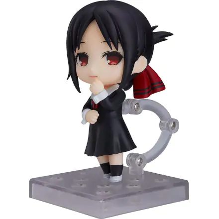 Kaguya-sama: Love is War Nendoroid akční figurka Kaguya Shinomiya(re-run) 10 cm fotografii produktu