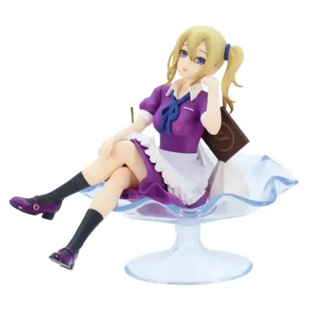Kaguya-sama: Love is War Special PVC soška Ai Hayasaka Parfait Ver. 15 cm fotografii produktu