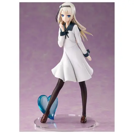 Kaguya-sama: Love Is War -Stairway to Adulthood- PVC Figurka 1/7 Kei Shirogane 23 cm fotografii produktu