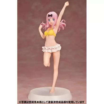 Kaguya-sama: Love is War Summer Queens PVC Socha 1/8 Chika Fujiwara 23 cm termékfotója