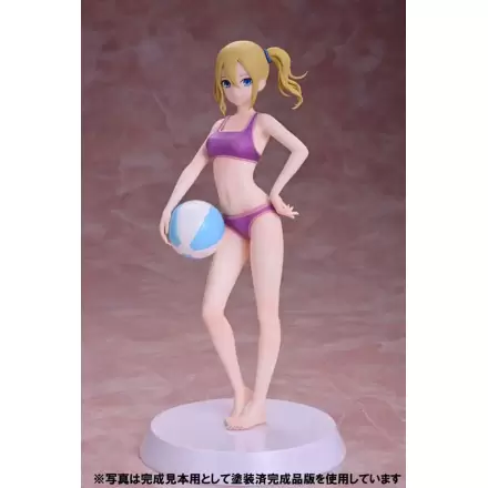 Kaguya-sama: Love Is War Summer Queens Assemble Heroines PVC Soška 1/8 Ai Hayasaka Stavebnice Verze 20 cm fotografii produktu