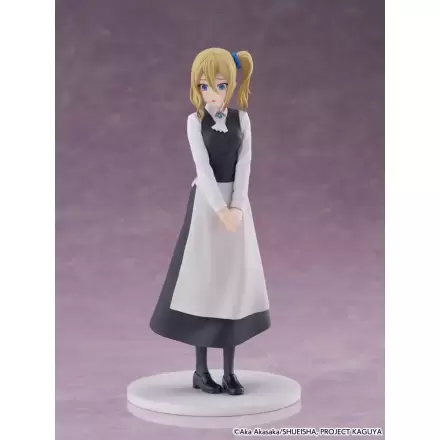 Kaguya-sama: Love Is War Ultra Romantic Cantabile PVC soška Ai Hayasaka 20 cm fotografii produktu