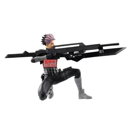 Kaiju N.8 Gen Narumi Vibration Stars figurka 14 cm fotografii produktu
