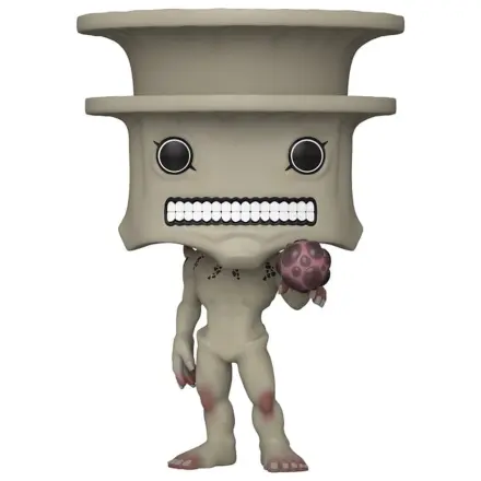 Kaiju No. 8 Funko POP! Animation Vinylová figurka Kaiju No. 9 9 cm fotografii produktu