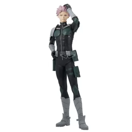 Kaiju No. 8 Gen Narumi Grandista figurka 22 cm fotografii produktu