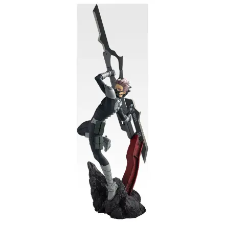 Kaiju No. 8 Gen Narumi Thrid Ichibansho figurka 20 cm fotografii produktu