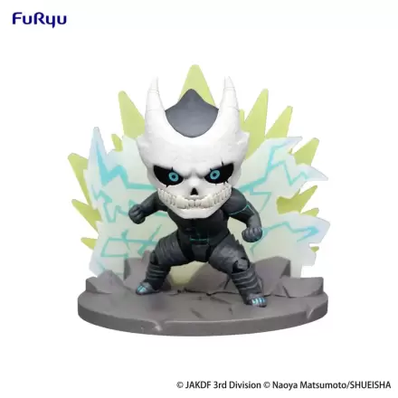 Kaiju No. 8 Držící figurka PVC soška Kaiju No. 8 7 cm fotografii produktu