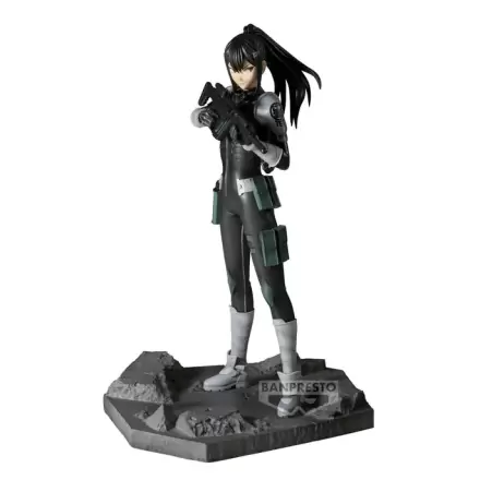 aiju No 8 Soshiro Hoshina The Metallic figurka 12 cm fotografii produktu
