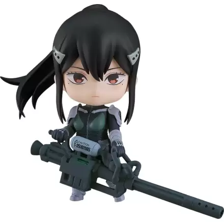 Kaiju No. 8 Nendoroid Akční figurka Mina Ashiro 10 cm termékfotója