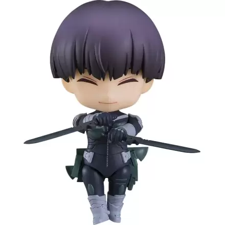 Kaiju No. 8 Nendoroid Akční figurka Soshiro Hoshina 10 cm termékfotója