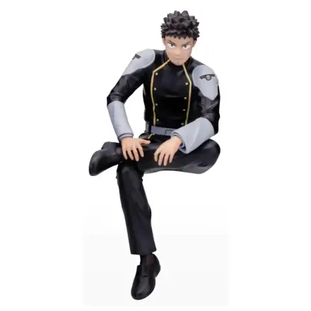 Kaiju No. 8 PM Perching PVC soška Kafka Hibino 15 cm fotografii produktu