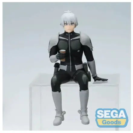 Kaiju No. 8 PM Sedící PVC Soška Reno Ichikawa Break Time 15 cm fotografii produktu