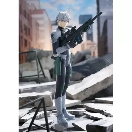 Kaiju No. 8 Pop Up Parade PVC soška Reno Ichikawa 17 cm fotografii produktu