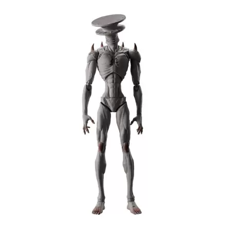Kaiju No. 8 S.H. Figuarts akční figurka Kaiju No. 9 19 cm fotografii produktu