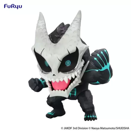 Kaiju No. 8 Toonize PVC soška Kaiju No. 8 Normal Color Ver. 12 cm fotografii produktu