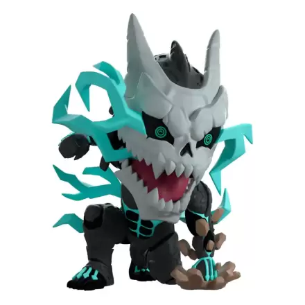 Kaiju No. 8 Vinyl Figurka Kaiju No. 8 11 cm fotografii produktu