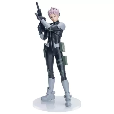 Kaiju No. 8 XStellar PVC socha Gen Narumi 19 cm fotografii produktu